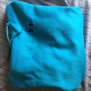 Women’s Under Amour Hoodie